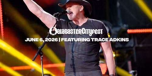 Alabaster CityFest 2026