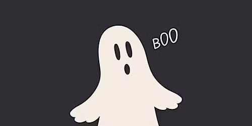Spooky Stories & Pizza