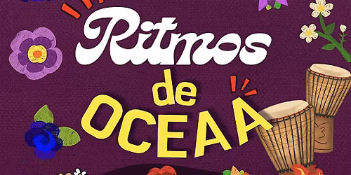 Ritmos De OCEAA