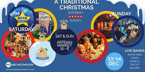 A Traditional Christmas