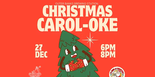 Christmas Carol-Oke