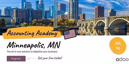 Accounting Academy - Minneapolis, MN