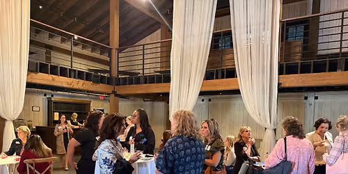 Women in Business Mixer