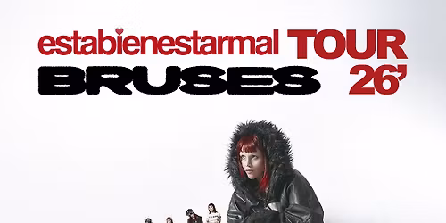 BRUSES en Le\u00f3n \ud83c\udfb6