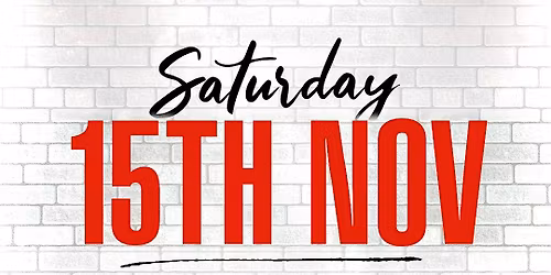 Manchester Comedy Club presents:  JACK HESTER  AND FRIENDS