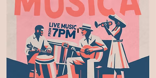 Viva La Musica