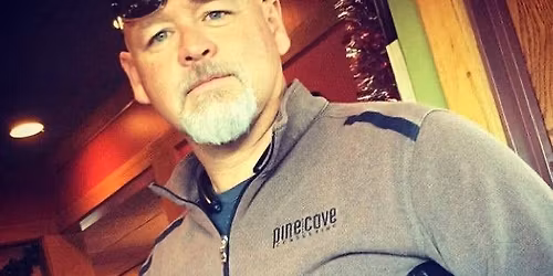 Pastor Mark's Celebration of Life