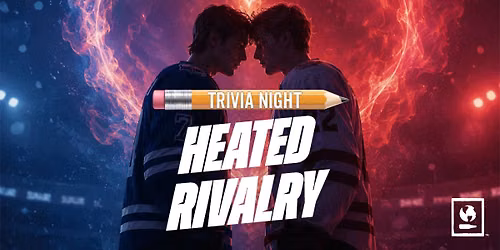 Heated Rivalry Trivia