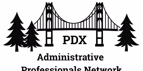 November PDX Administrative Professionals Network Mixer