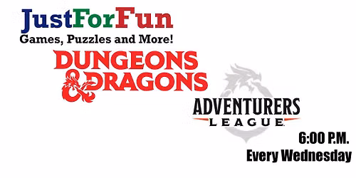 D&D Adventurer's League