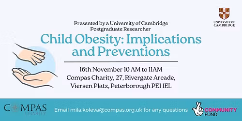 Child Obesity: Implications and Preventions