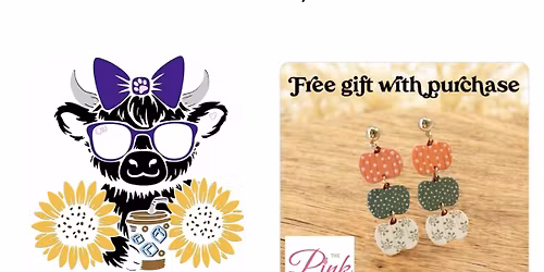  \u201cBrewed Awakening LLC\u201d Dirty Sodas \ud83e\udd64 & Coffee \u2615\ufe0f Pop-Up & FREE GIFT \ud83c\udf81 WITH PURCHASE! 