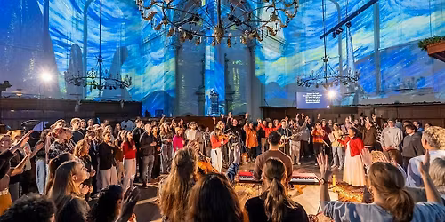 we\u2022Worship 7 jaar