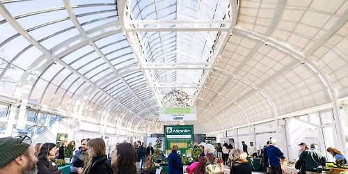 Metro Hort Group\u2019s Plant-O-Rama 2026 at Brooklyn Botanic Garden