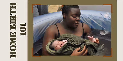 Home Birth 101