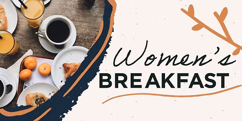  Desayuno de Mujeres\/Women\u2019s Breakfast