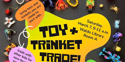Toy & Trinket Trade