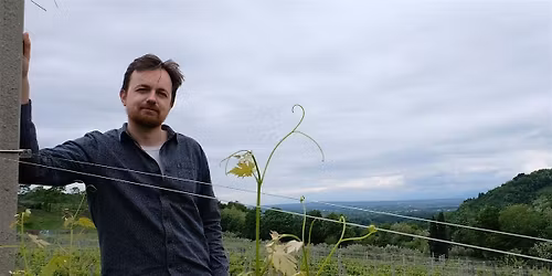 Winemaker Dinner with Nicola Comelli from Comelli Wines (Friuli, Italy)