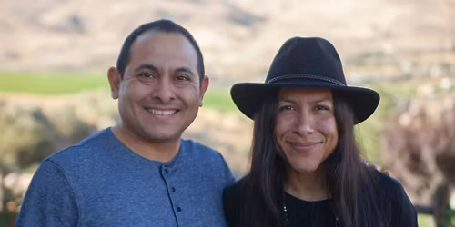 Dia de Los Muertos: Toltec Celebration of Love with don Miguel Ruiz Jr. and don Jose Ruiz