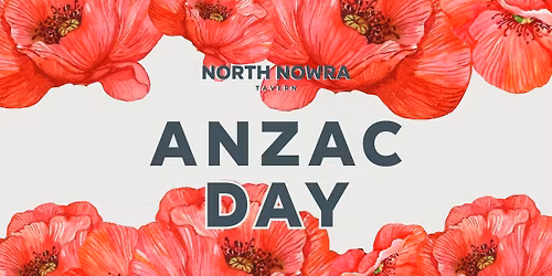 ANZAC Day at North Nowra Tavern