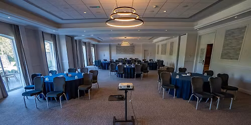 Breakfast Networking Event