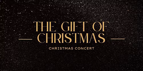 The Gift of Christmas