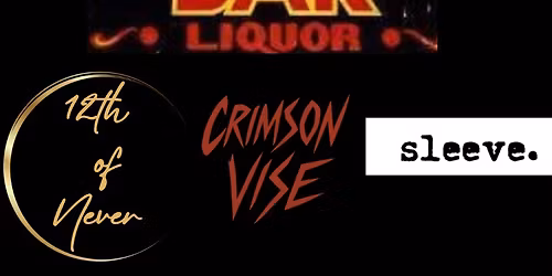 Live at Corunna Road Bar