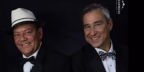 Drinks with Frank & Dean - at The Wine Room & Tavern in Avon