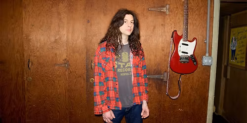 Kurt Vile and The Violators