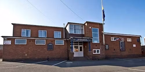 Demonstration of Mediumship