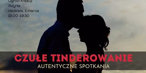 Czu\u0142e Tinderowanie - 01.03 - Tr\u00f3jmiasto