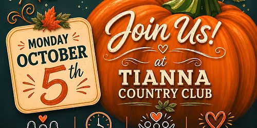 Fall Giving Event