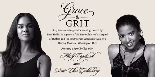 Grace & Grit