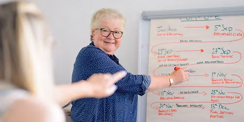 Rethinking retirement?