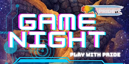 Games Night