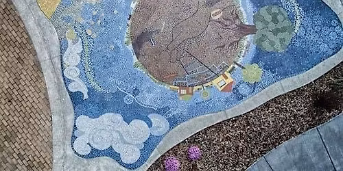 Drawn To Nature: Exploring Climate Through Art