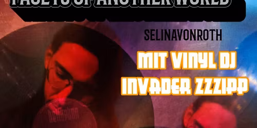 Facets of another world