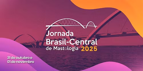 Jornada Brasil-Central de Mastologia 2025