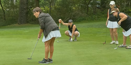 Business to Business Golf Classic