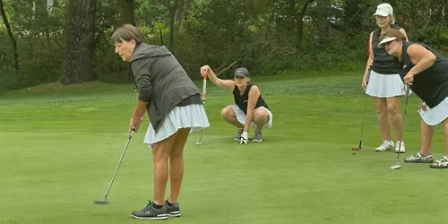Business to Business Golf Classic