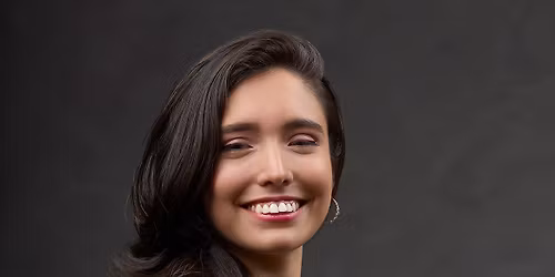 Milagros Amud | Kulturhuset Stadsteatern