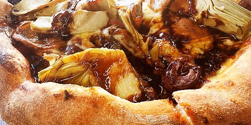 \ud83d\udccd Hastings, MN \u2013 Brick Oven Bus \ud83c\udf55 Pop-Up at Fleet Farm