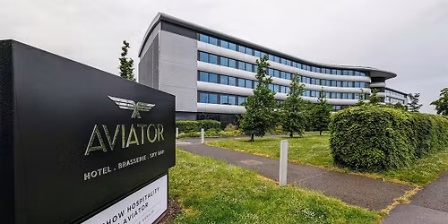 eVTOL Insights' Leaders Lunch - Farnborough Air Show 2026