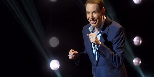 Ryan Hamilton