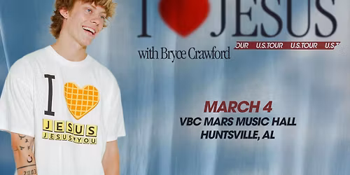 Bryce Crawford