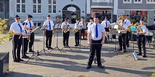 75-\u00e5rs Jubil\u00e6um - Koncert