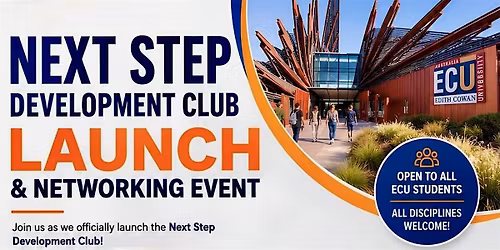 Lunch & Networking Event
