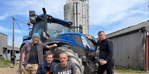 Fractured - Album Launch Party 