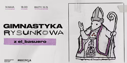Gimnastyka rysunkowa \u27b3 zabawy tw\u00f3rcze z el_basuero