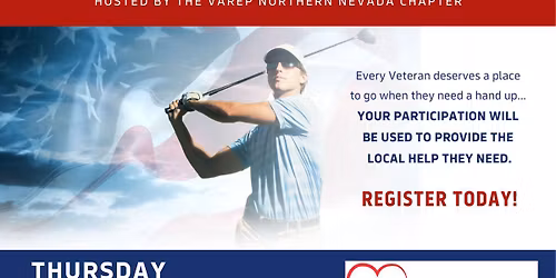 Stars and Stripes Veteran Charity Golf Tournament